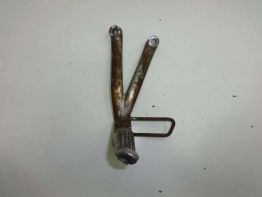 Pillion step left Suzuki RF 600