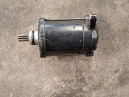 Starting motor Yamaha FZ 750