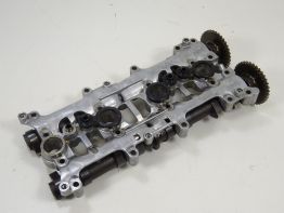 Nokkenas Kawasaki ZX 6 R