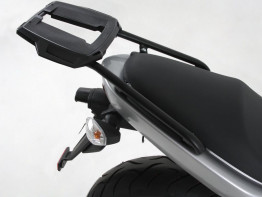 Rear carrier top box Suzuki GSF 600 650 Bandit 