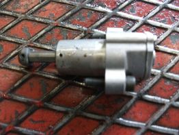 Nokkenas Suzuki GSX R 750