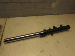 Voorpoot links compleet Yamaha MT 07