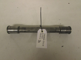 Vooras Kawasaki ZX 6 R