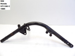 Frame - onderdelen Honda VT 1100