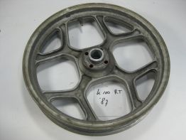 Achtervelg BMW K 100