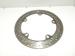 Bremsscheibe vorne BMW R 1150 GS