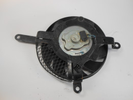 Fan Suzuki GSX R 750