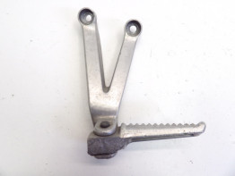 Duo voetsteun links Honda CBR Fireblade