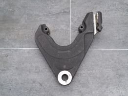 Bremssattel Bremszange hinten Harley Davidson Softtail