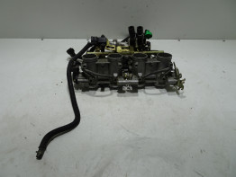 Einspritzanlage Yamaha FZ6