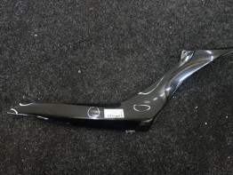 Rechter achterkant BMW R 1200 R