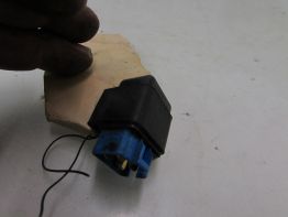 Relais unit Yamaha XJ 600 Diversion