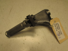 Schetsplaat links Yamaha V max