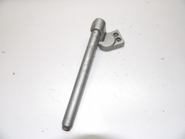 Clip on links Kawasaki GPZ 600