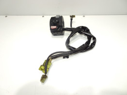 Stuurschakelaar links Suzuki DL 1000 V STROM