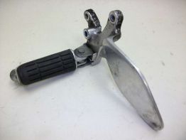 Fussrastetrager vorne links Yamaha YZF 600 Thundercat