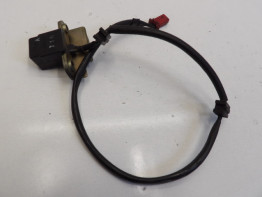 Pulsgever Honda CB 450