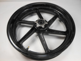 Voorvelg Honda VFR 800 I