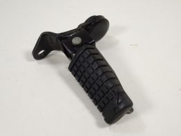 Rechter schetsplaat Kawasaki KLE 500