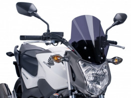Scheibe Windschild Honda NC 700 S