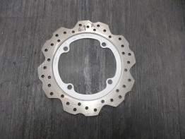 Rear brake disc Honda CBR 500 R