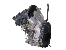 Engine Suzuki GSX R 600