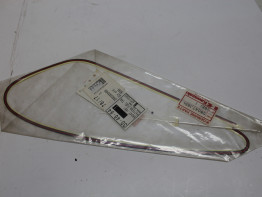 Sticker Kawasaki VN 700 750