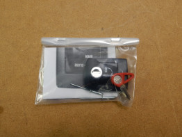 Slotenset Moto Guzzi California 1100