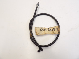 Kilometerkabel Honda CBR 600 F