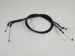 Throttle cable Yamaha FZ6