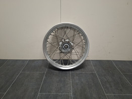 Rear wheel BMW F 650 GS