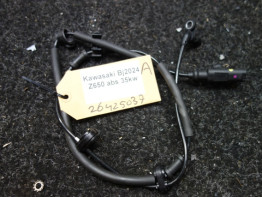 ABS sensor rear Kawasaki Z 650