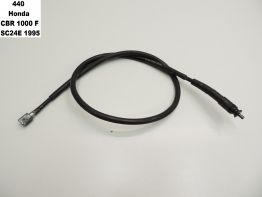 Kilometerkabel Honda CBR 1000 F