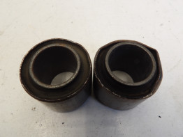 Kroonplaat Suzuki VS 1400 Intruder