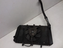 Radiateur Kawasaki Z 800