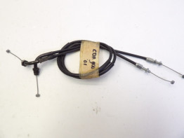 Gaskabel Honda CBR Fireblade