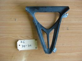 V bak voor Yamaha YZF R6