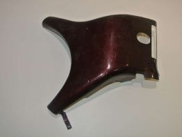 Afdekkap Suzuki VS 700 Intruder