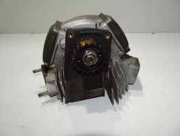 Cilinderkop Ducati monster 600