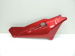 Linker achterkant Honda ST 1300 Pan European