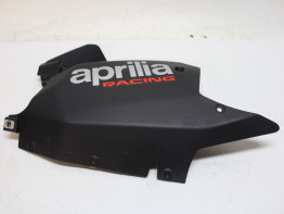 Linker onderkuip Aprilia Tuono 660