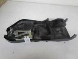 Batterie befestigung Kawasaki Z 1000