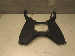 Afdekkap Aprilia Sportcity 125