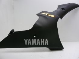 Rechter zijkuip Yamaha YZF R6