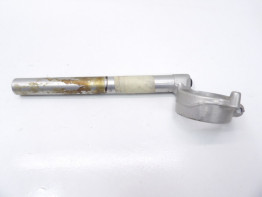Steering Handle left Suzuki GSX R 750