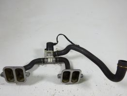 Engine parts Honda CBR 600 RR