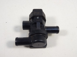 Air cleaner case Kawasaki VERSYS 650