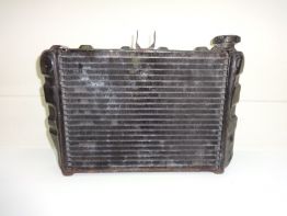 Radiateur Honda VF 700 750 S Sabre
