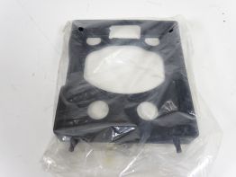 Accubak Ducati monster 600