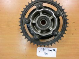 Tandwieldrager Honda CBR 900 RR